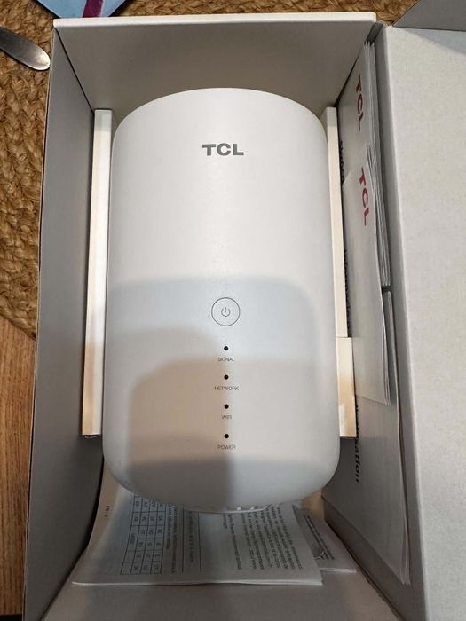 Sprzedam Router  TCL