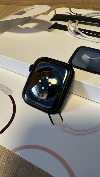 Apple Watch Series 9 45mm