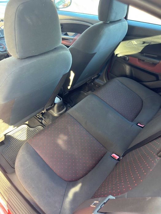 Fiat Grande Punto 1.4 8v