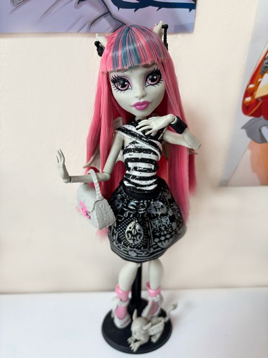 monster high монстер хай