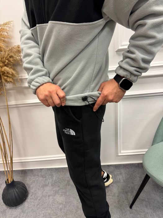 Чоловічи спортивні  костюми фліс Полар