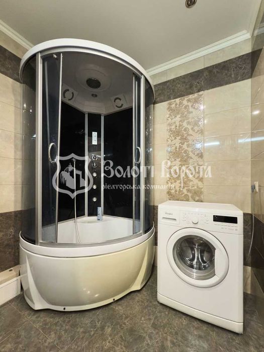 Квартира, 1к. Євроремонт. ЖК «Олімпійський», Бровари, Броварський р-н