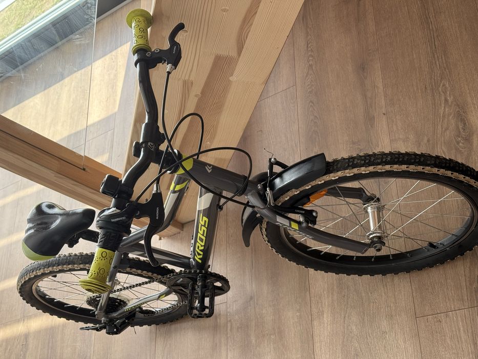 Kross 20 Rower 20 Cali