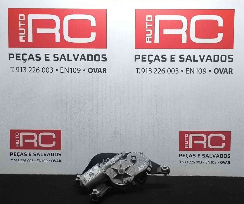 Motor Limpa Vidros Trás 98700-Q0400 - HYUNDAI BAYON