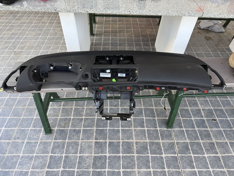 Tablier BMW Serie 1 E8x