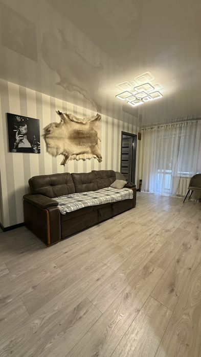 Продаж 3-кімнатної квартири. Центр міста