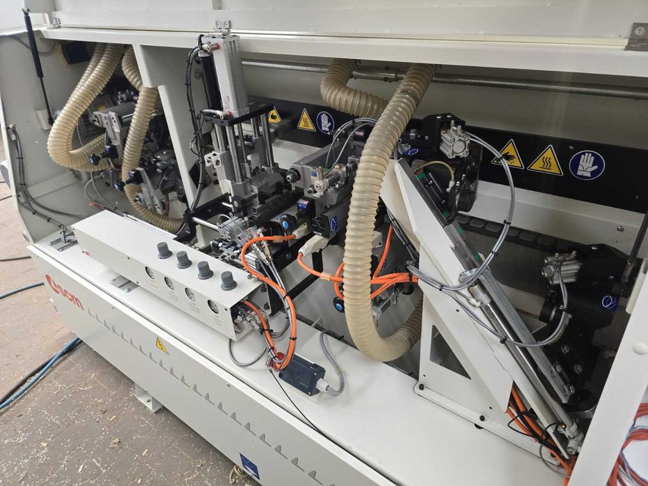 Okleiniarka scm olimpic k360