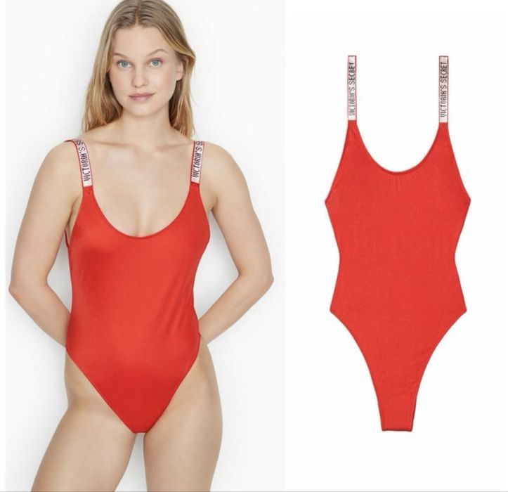 Купальник суцільний Victoria’s Secret