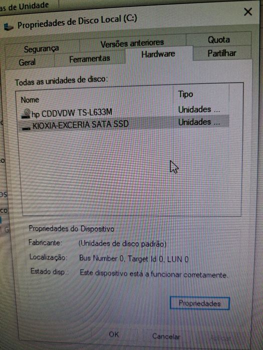 PC COMPAQ Presario 061