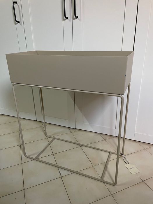 Floreira Plant Box -  Ferm Living