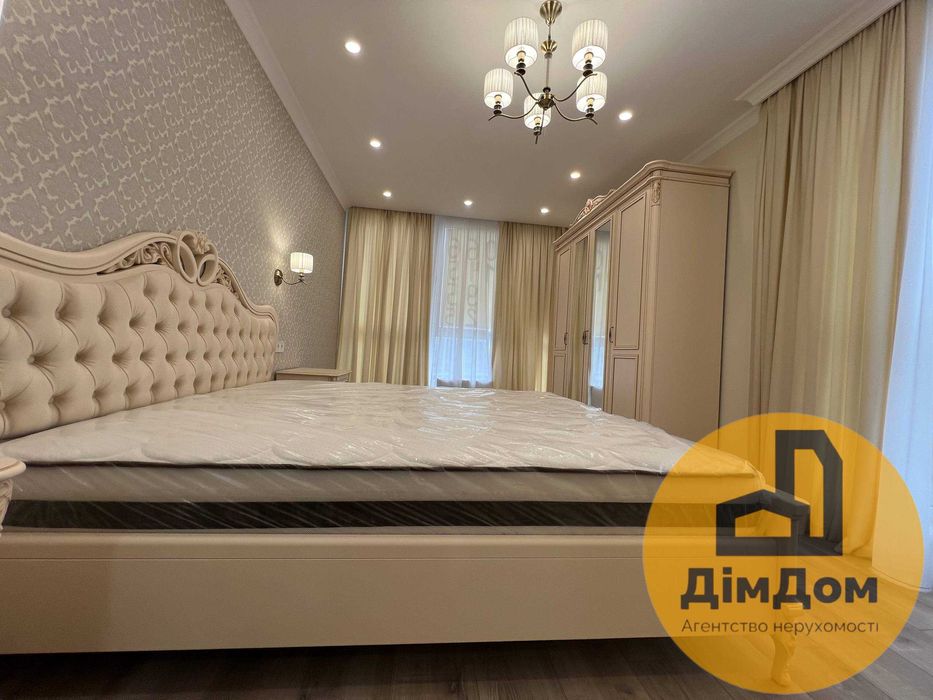 3-кімнатна квартира за адресою вул. Ревуцького (площа 98 м²) - Atlanta.ua - фото 11