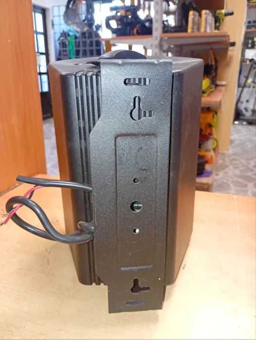 Głośnik zewnętrzny ADASTRA BP5V-B 100 W, JAK NOWY! Komis Krosno Betleja