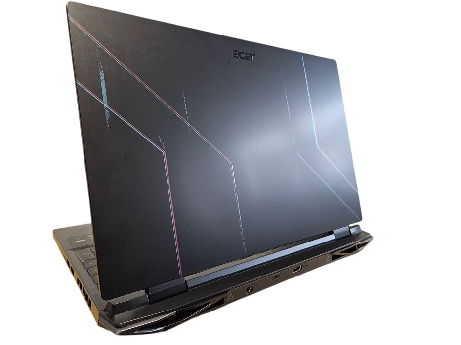 Gw. 12.2026r Laptop Acer Nitro 5 RTX 4060  i5 12th  SSD 512GB RAM 16GB