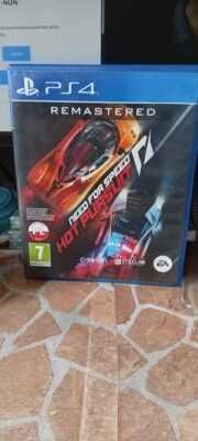 Gry PlayStation4