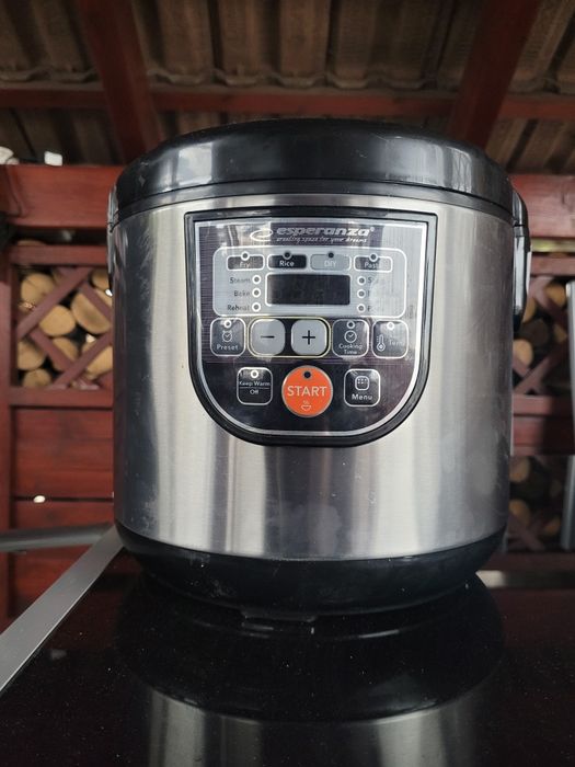 Multicooker ESPERANZA EKG011