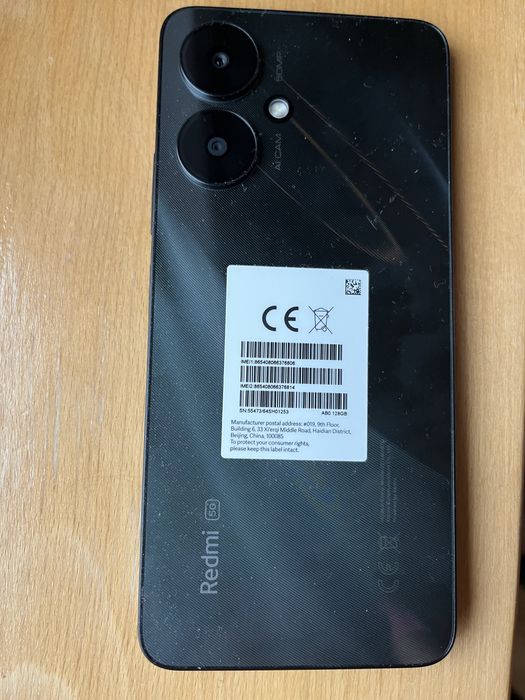Telefon Redmi 13C