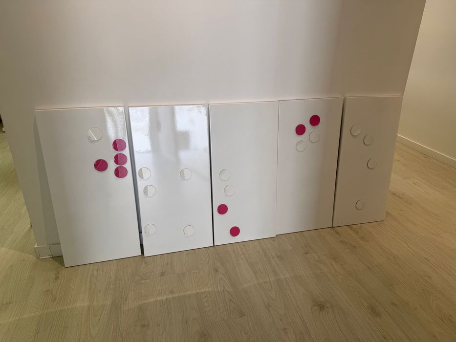 Quadro Magnético IKEA