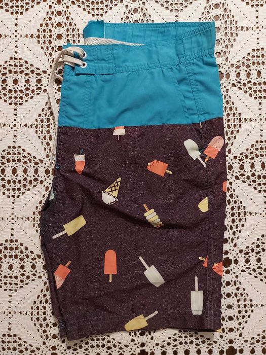 PORTES INCLUÍDOS - Calções de praia Primark