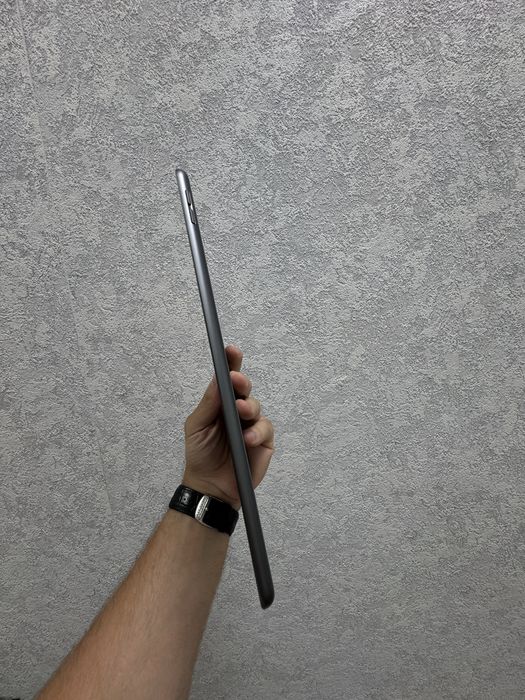Планшет Apple iPad 9 256 GB Wifi Space Gray