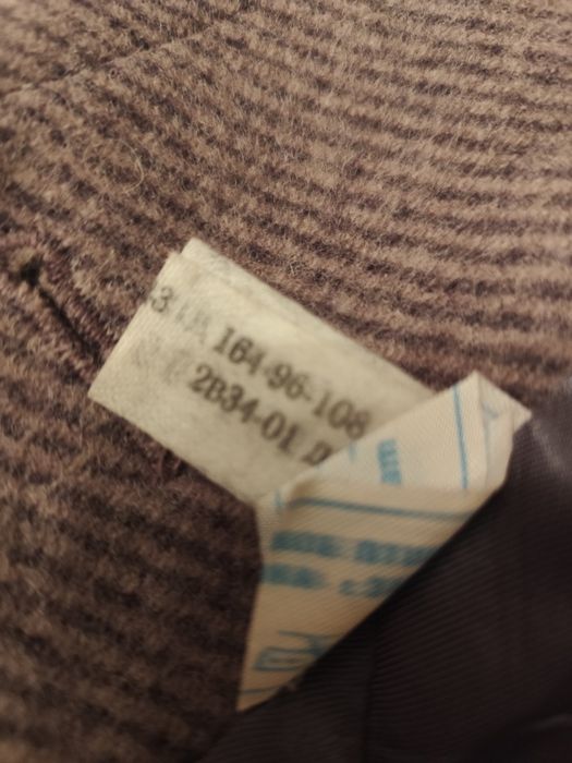 Продам новое пальто