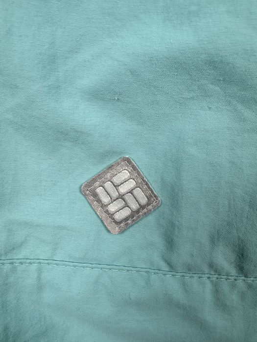 Columbia koszula trekkingowa L