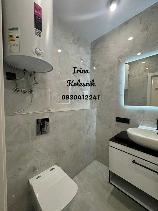 1-кімнатна квартира за адресою (площа 45 м²) - Atlanta.ua - фото 7