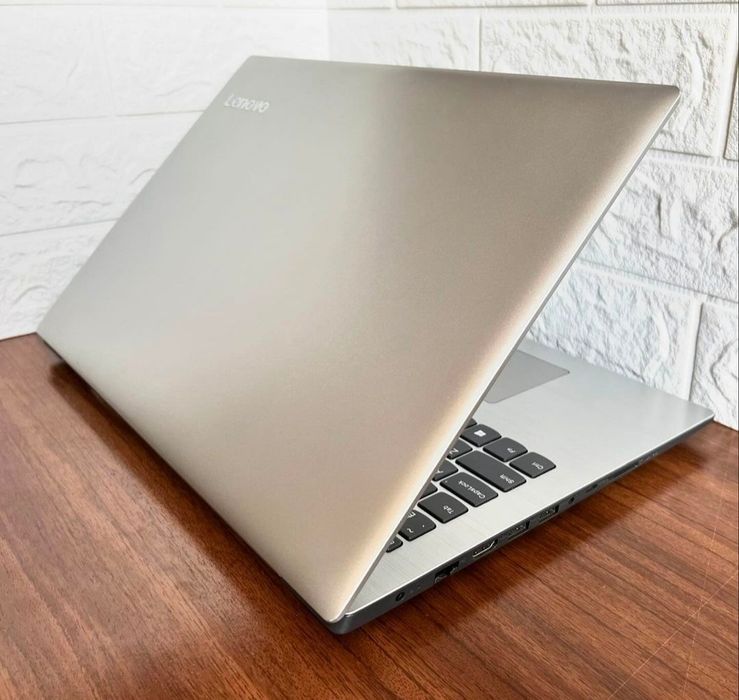 Ігровий Lenovo I FHD I Core i3-8gen 1 12Gb I MX150 I SSD+HDD 1tb