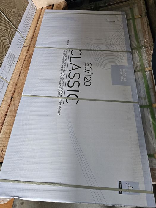 Płytki ceramiczne 50% ceny gres 60cm na 120cm na ściane  i podłogę GRES DESERT BEIGE