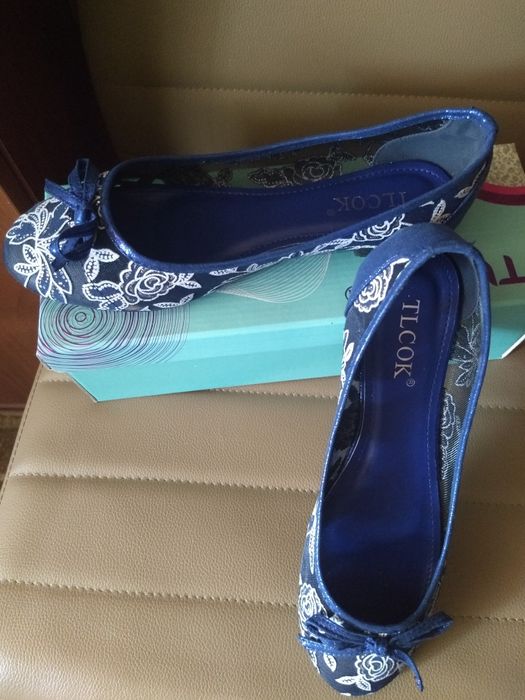 На літо легкі і комфортні