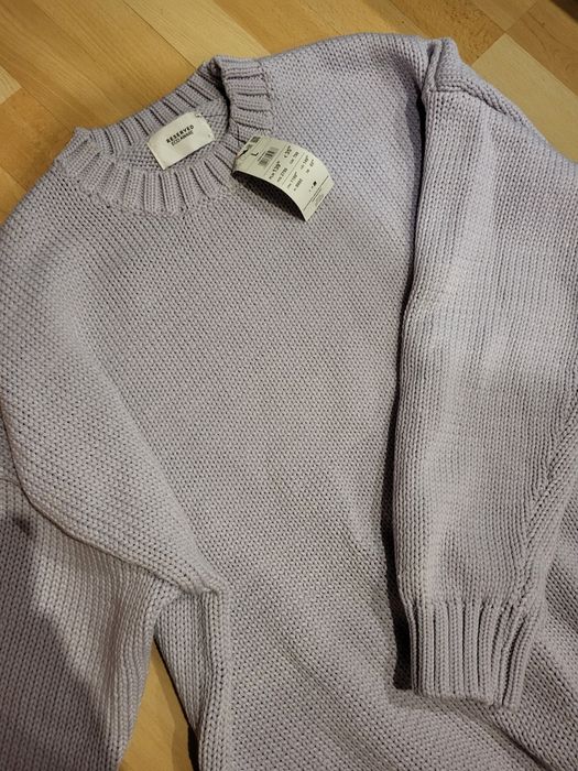 Nowy sweterek L Reserved meski