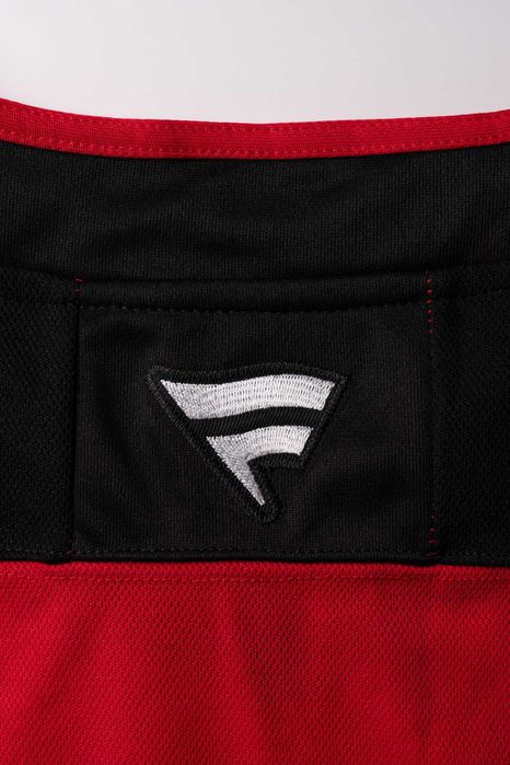 Хокейна джерсі - New Jersey Devils (Home)