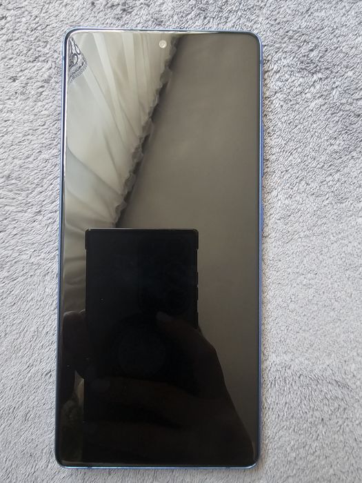 Samsung Galaxy S10 Lite
