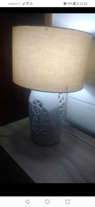 Candeiro de quarto