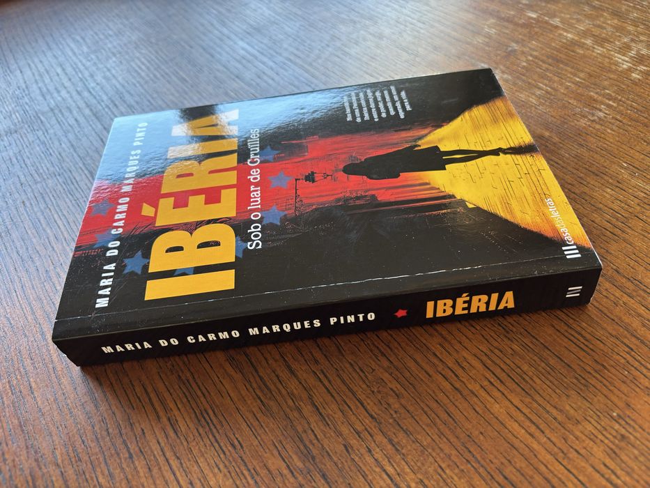 Ibéria - Sob o Luar de Cruïlles