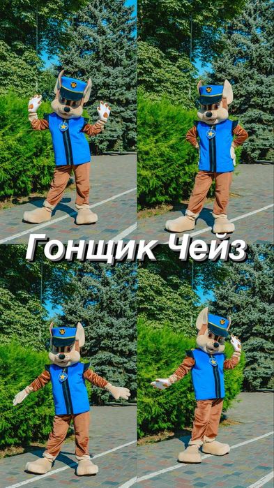 Яскраві ростові ляльки для дітей