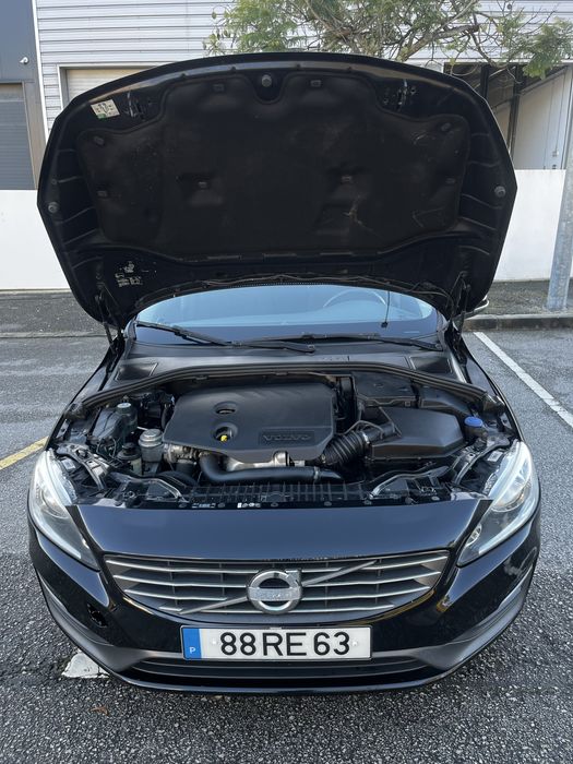 Volvo V60 2013 diesel