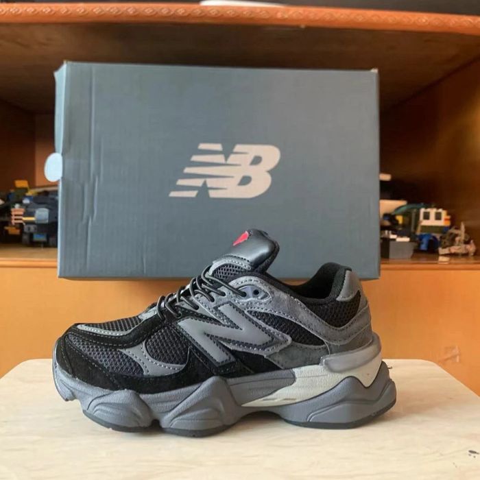дитячі кросівки New Balance 9060 | 25-36р