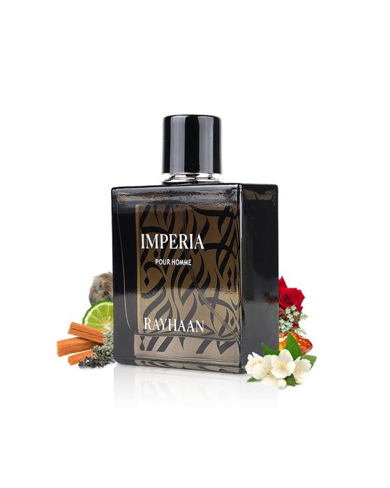 Rayhaan Imperia edp (100ml)