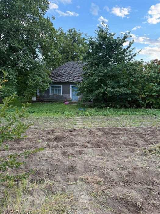 Продам земельну ділянку с. Оринин