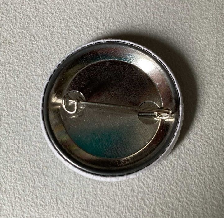 Pin Vintage Football City Tour