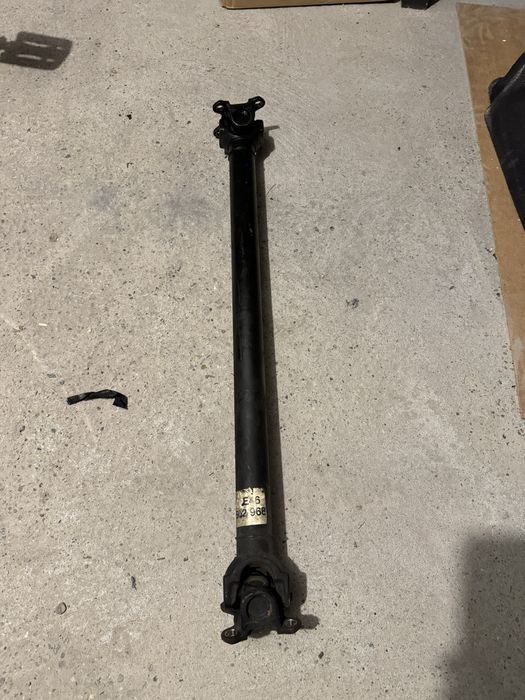 Bmw e46 wał napędowy przód wał przedni BMW x3 e83 e46 325xi 330xi 330xd