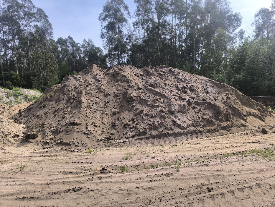 Terra Virgem em Ovar