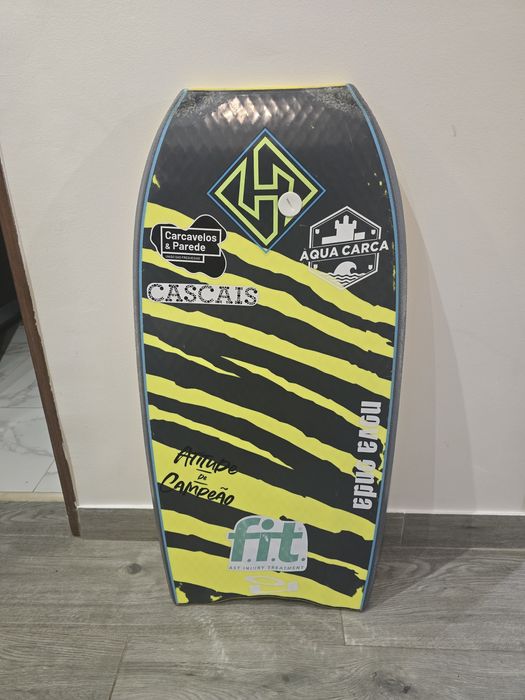 Prancha de bodyboard