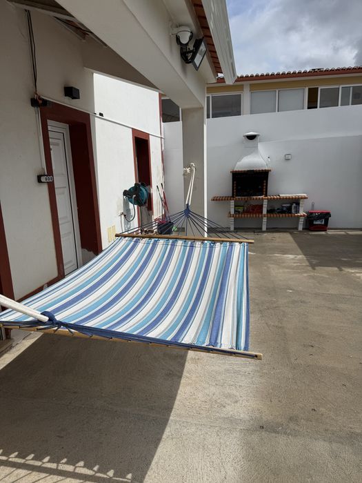 Casa de férias com piscina no Cadaval