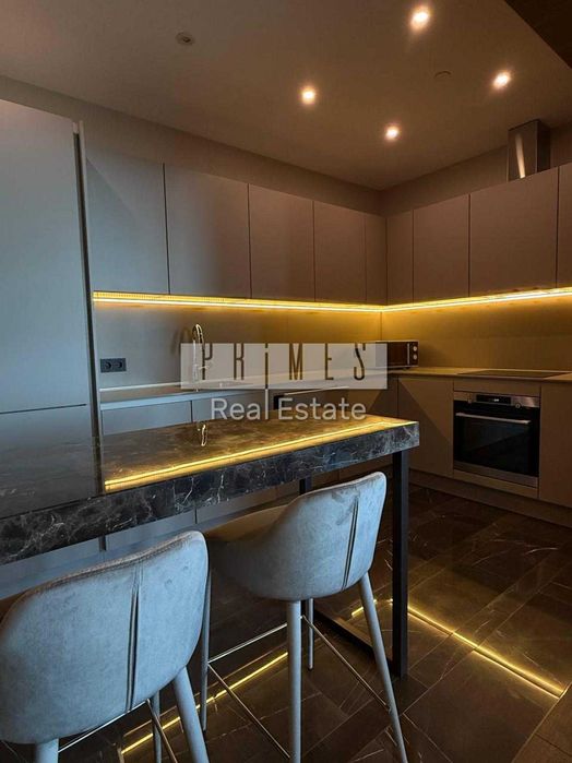 Оренда апартаментів в готелі Hilton, бул. Шевченка Тараса 30, центр