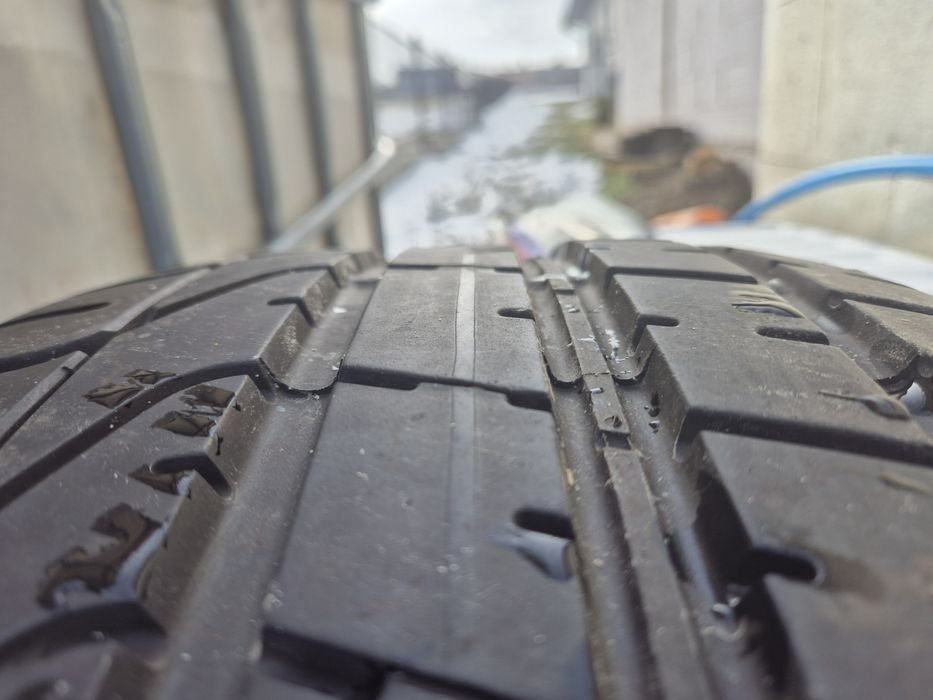 Pirelli Pzero 255/40 r20 opona letnia