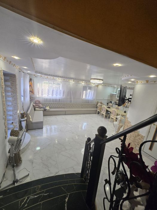 Нова садиба біля Чернігова. Село Киїнка.