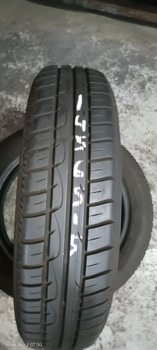 Pneus145/65/15 semi novos