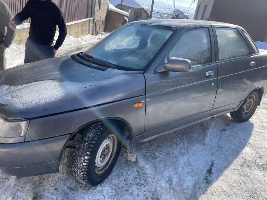 Продам2110 в хорошому стані