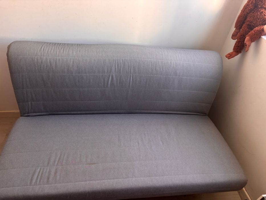 Sofa cama 2 lugares LYCKSELE